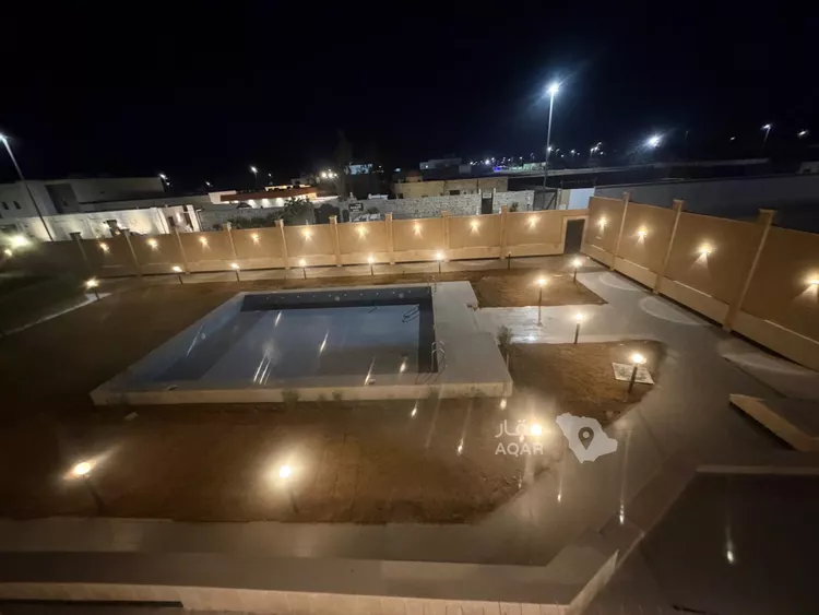Villa for Sale in Medina Al Ghabah 6