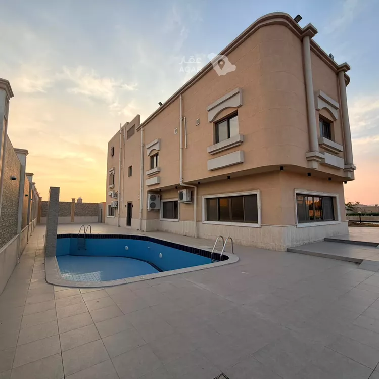 Villa for Sale in Medina Al Ghabah صورة 3