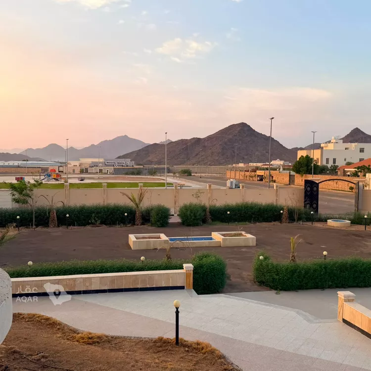 Villa for Sale in Medina Al Ghabah 9