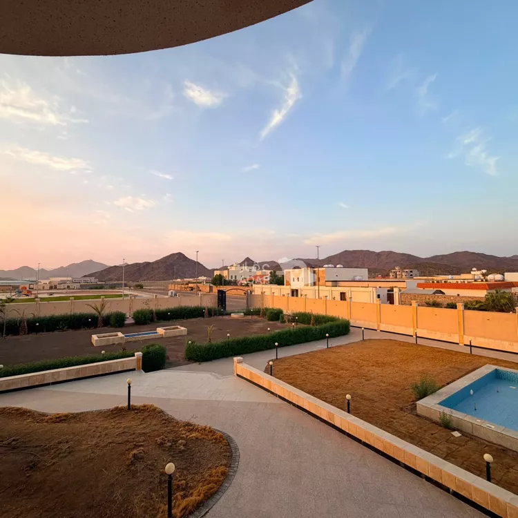 Villa for Sale in Medina Al Ghabah 10