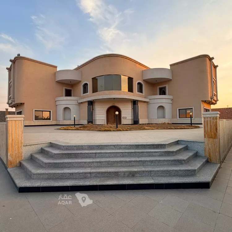 Villa for Sale in Medina Al Ghabah 8