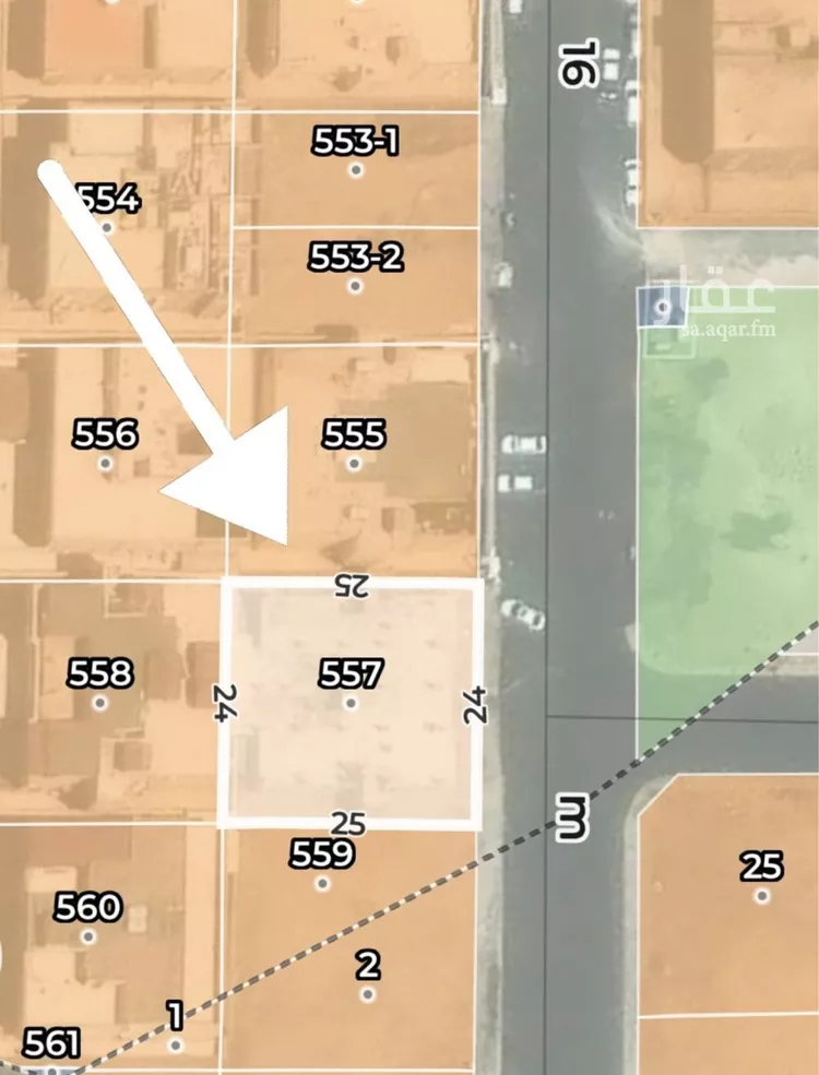 أرض للبيع في شارع برد ابن سنان, حي شظاة, مدينة المدينة المنورة, منطقة المدينة المنورة
