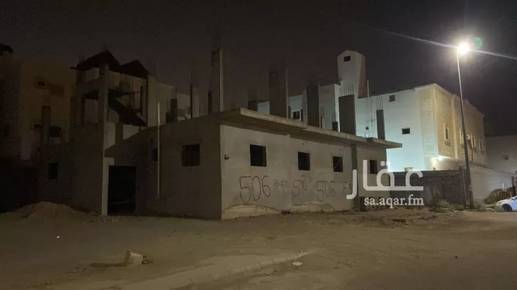 أرض للبيع في شارع برد ابن سنان, حي شظاة, مدينة المدينة المنورة, منطقة المدينة المنورة صورة 2