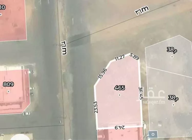 Land for Sale in Medina Ar Ranuna