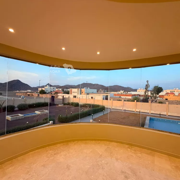 Villa for Sale in Medina Al Ghabah 13