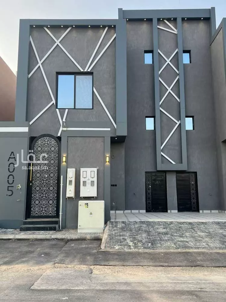 Floor for Rent in Riyadh Ar Rimal