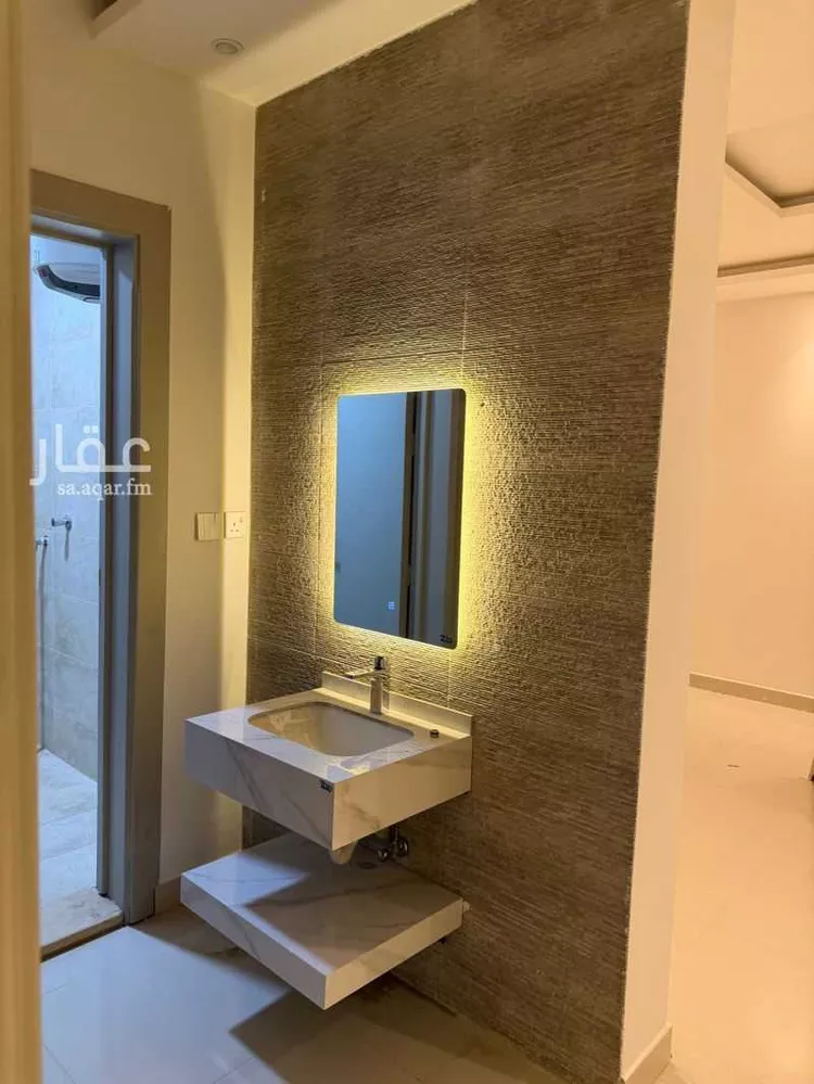 شقة للإيجار في شارع امنة بنت العباس ابن عبدالمطلب, حي وادي الرمة, مدينة الرس, منطقة القصيم