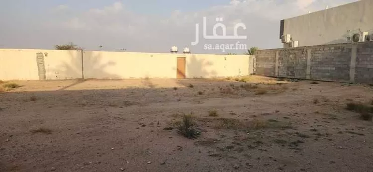 أرض للبيع في شارع 3744351, حي أم العطف, مدينة امارة منطقة مكة المكرمة - الطائف, منطقة مكة المكرمة صورة 4