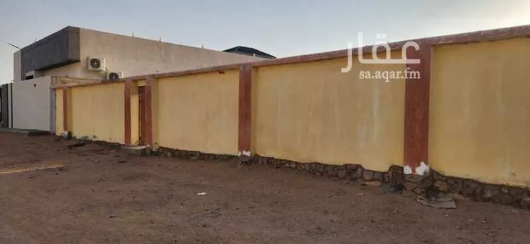 أرض للبيع في شارع 3744351, حي أم العطف, مدينة امارة منطقة مكة المكرمة - الطائف, منطقة مكة المكرمة صورة 2