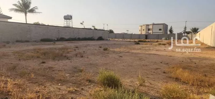 أرض للبيع في شارع 3744351, حي أم العطف, مدينة امارة منطقة مكة المكرمة - الطائف, منطقة مكة المكرمة صورة 3