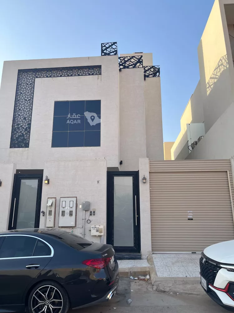 دور للإيجار في شارع صالح الخزرجي, حي النرجس, مدينة الرياض, منطقة الرياض