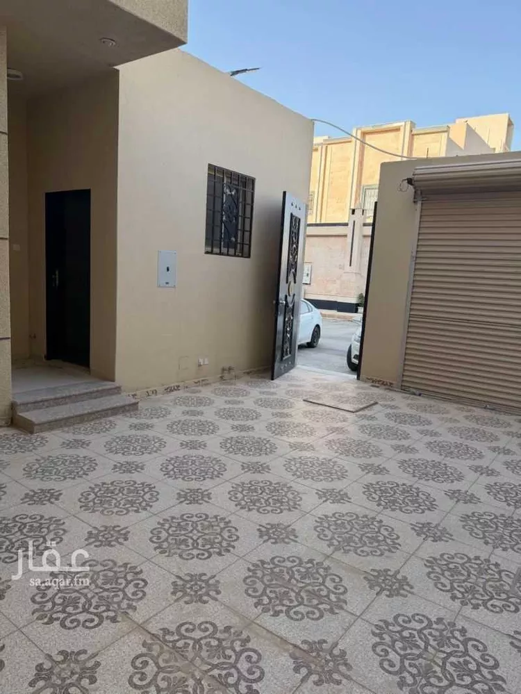 فيلا للبيع في شارع محمود الحمصي, حي العوالي, مدينة الرياض, منطقة الرياض 7