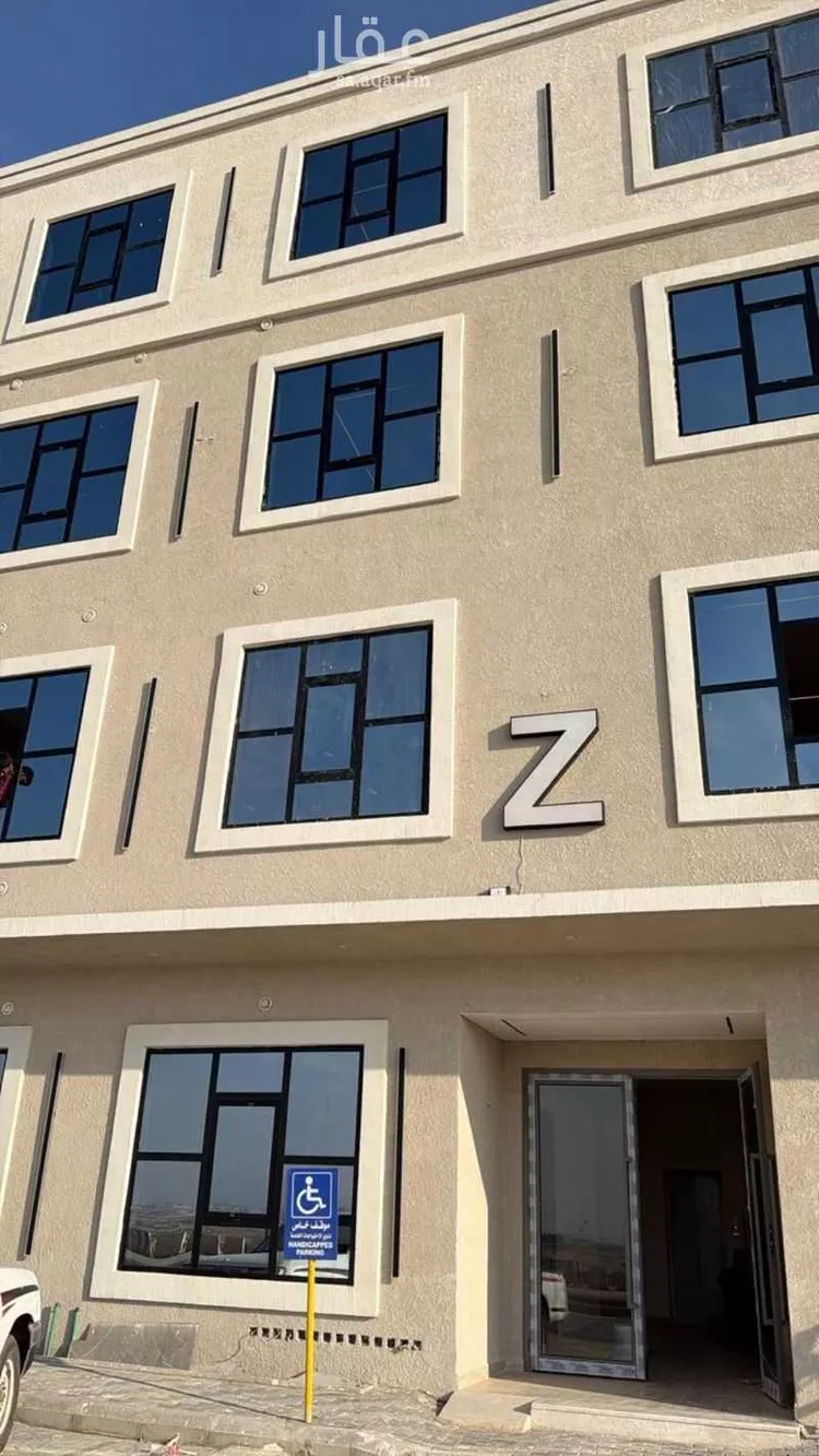 شقة للإيجار في شارع احمد, حي ضاحية نمار, مدينة الرياض, منطقة الرياض