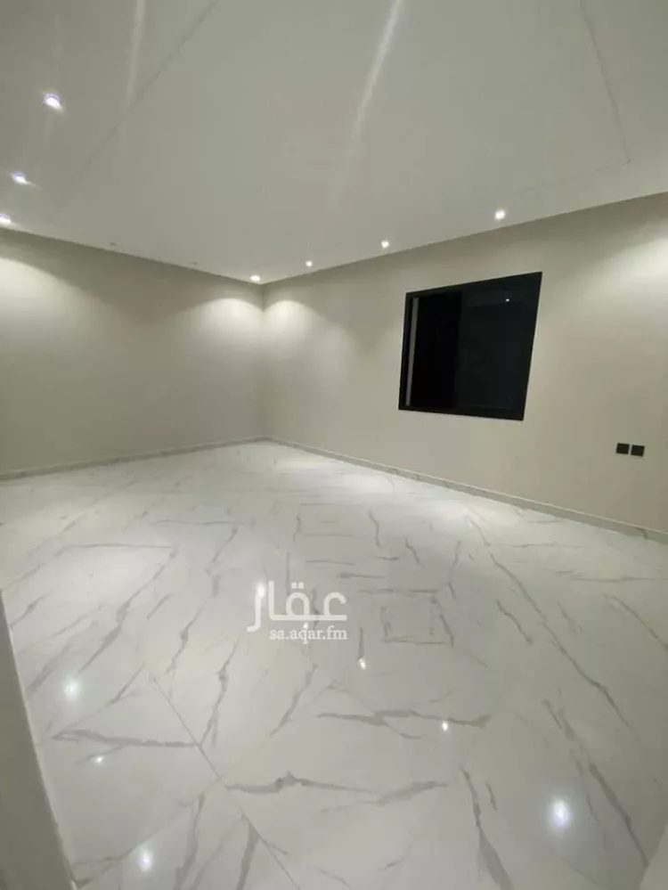دور للإيجار في شارع ظهيرة القرشي, حي السويدي الغربي, مدينة الرياض, منطقة الرياض صورة 3