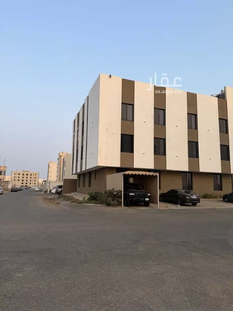 شقة للبيع في شارع المحمدية 2 29, حي المحمدية 2, مدينة جازان, منطقة جازان