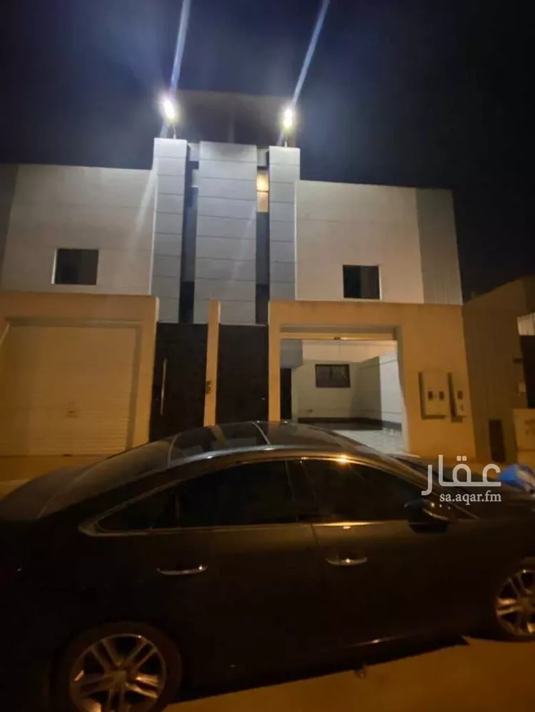 دور للإيجار في شارع ظهيرة القرشي, حي السويدي الغربي, مدينة الرياض, منطقة الرياض