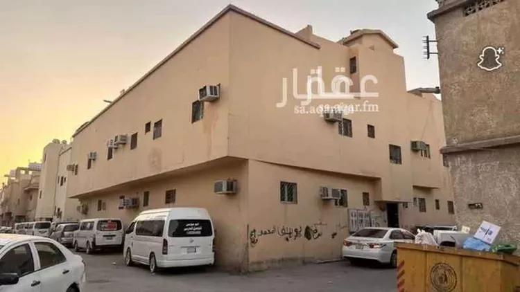 عمارة للبيع في شارع البلاذري, حي اليمامة, مدينة الرياض, منطقة الرياض