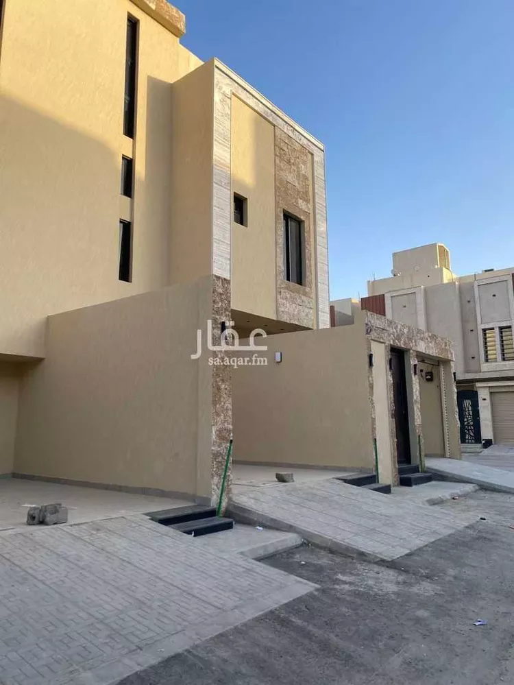 Floor for Sale in Riyadh Tuwaiq صورة 2