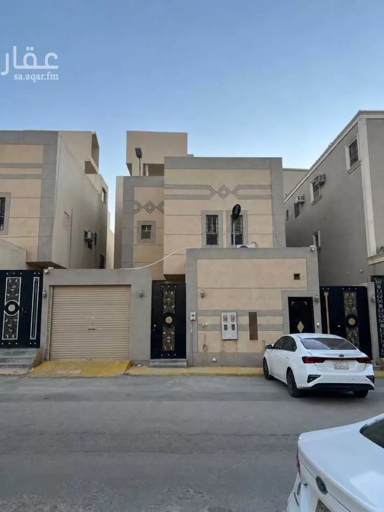 فيلا للبيع في شارع محمود الحمصي, حي العوالي, مدينة الرياض, منطقة الرياض