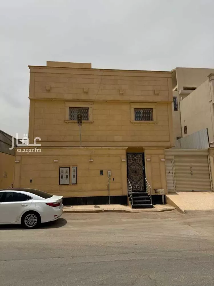شقة للإيجار في شارع عبدالرحمن الغرباني, حي العوالي, مدينة الرياض, منطقة الرياض