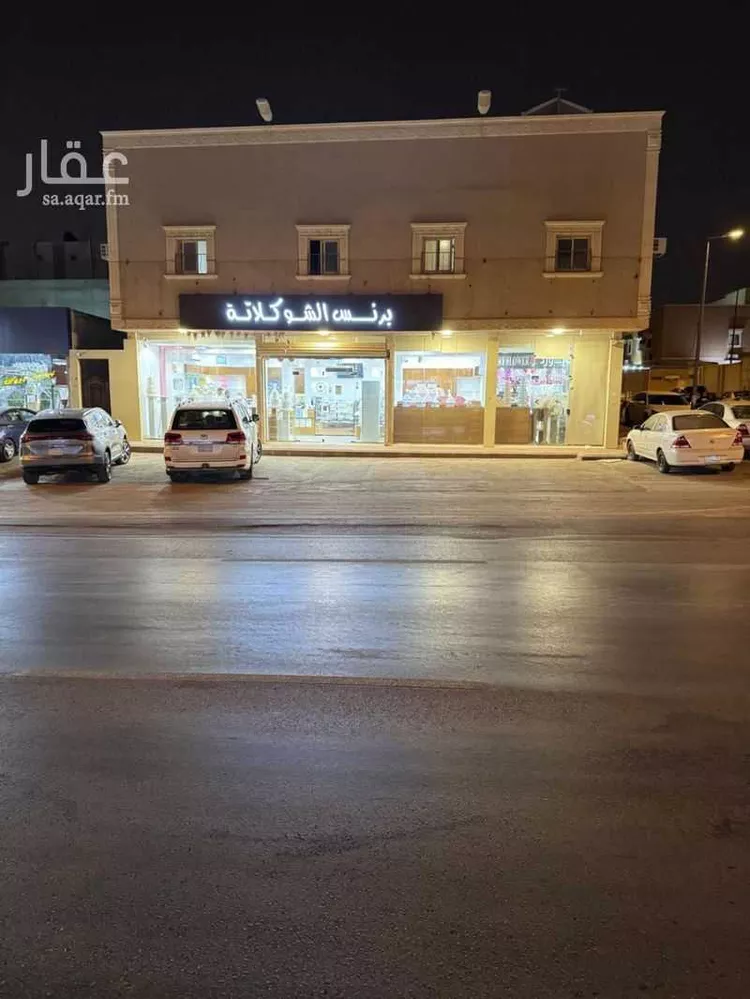 عمارة للإيجار في شارع ابي حنيفه, حي العريجاء الأوسط, مدينة الرياض, منطقة الرياض