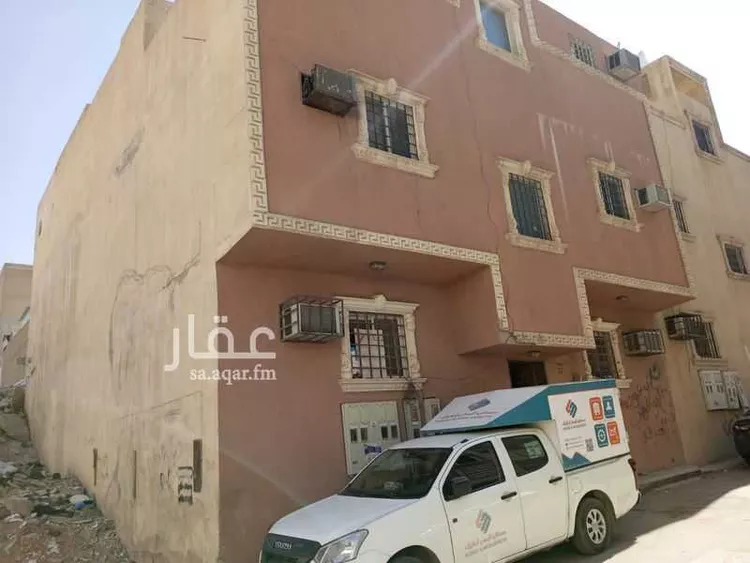 شقة للإيجار في حي منفوحة الجديدة, مدينة الرياض, منطقة الرياض صورة 2