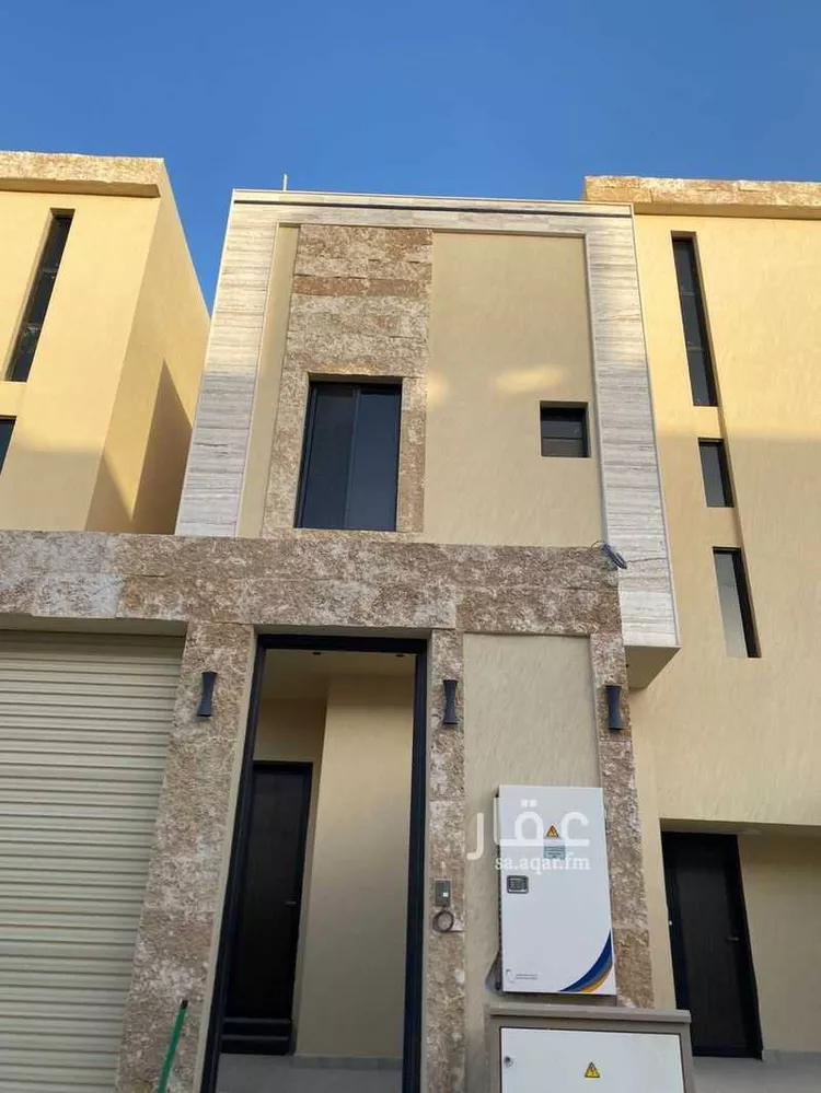 Floor for Sale in Riyadh Tuwaiq صورة 4