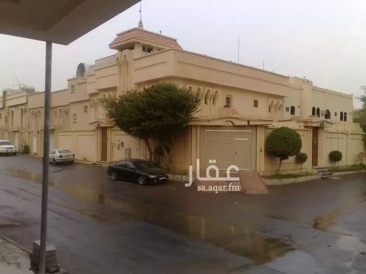 فيلا للبيع في شارع نهر النعامين, حي العريجاء الأوسط, مدينة الرياض, منطقة الرياض