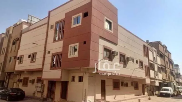 عمارة للبيع في شارع جبل عامر, حي اليمامة, مدينة الرياض, منطقة الرياض