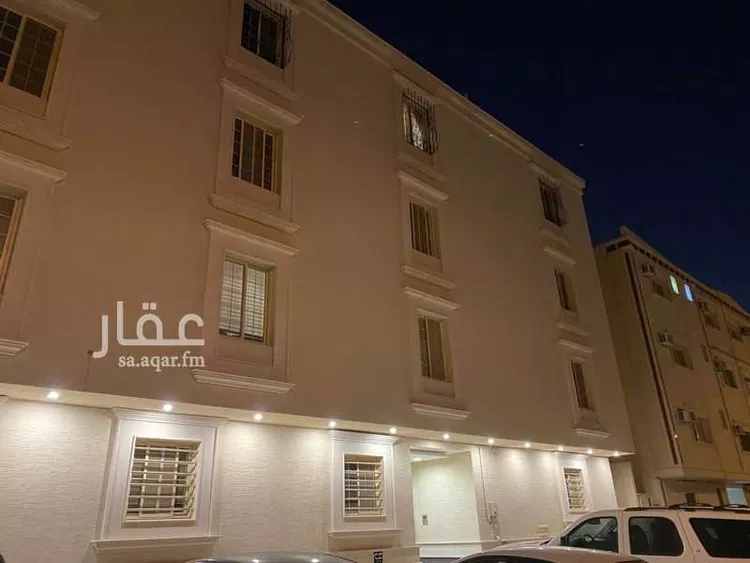 شقة للبيع في شارع سليم بن قيس, حي طويق, مدينة الرياض, منطقة الرياض صورة 2