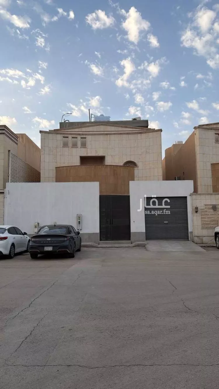 Villa for Sale in Riyadh As Suwaidi Al Gharabi