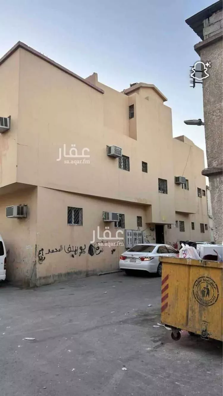 عمارة للبيع في شارع البلاذري, حي اليمامة, مدينة الرياض, منطقة الرياض صورة 3