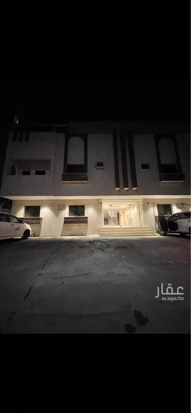 شقة للإيجار في شارع إبن المارودي ، حي الربوة ، جدة ، جدة