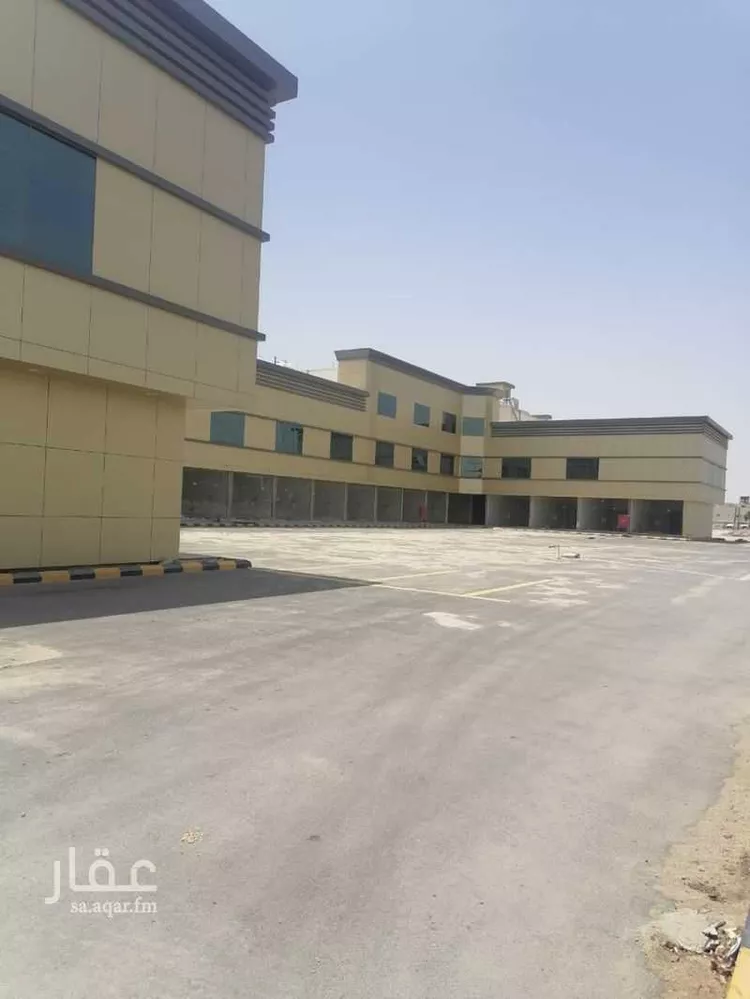 مكتب تجاري للإيجار في شارع طريق الخرج, حي المصفاة, مدينة الرياض, منطقة الرياض