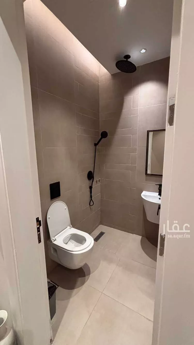 شقة للإيجار في شارع عبدالله بن سليمان الحمدان, حي العليا, مدينة الرياض, منطقة الرياض صورة 5