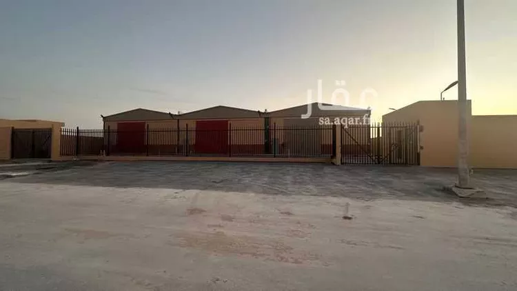 Warehouse for Rent in Riyadh Taiba