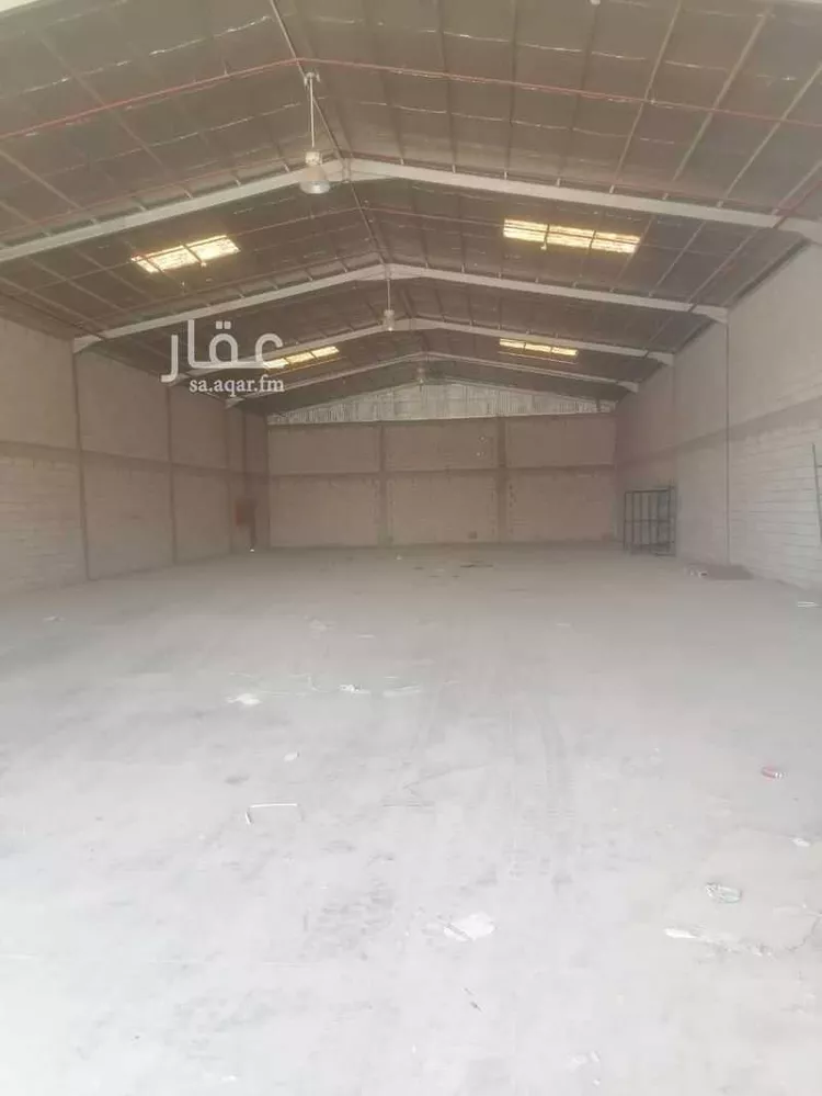 مستودع للإيجار في شارع الجوانبه, حي البرية, مدينة الرياض, منطقة الرياض