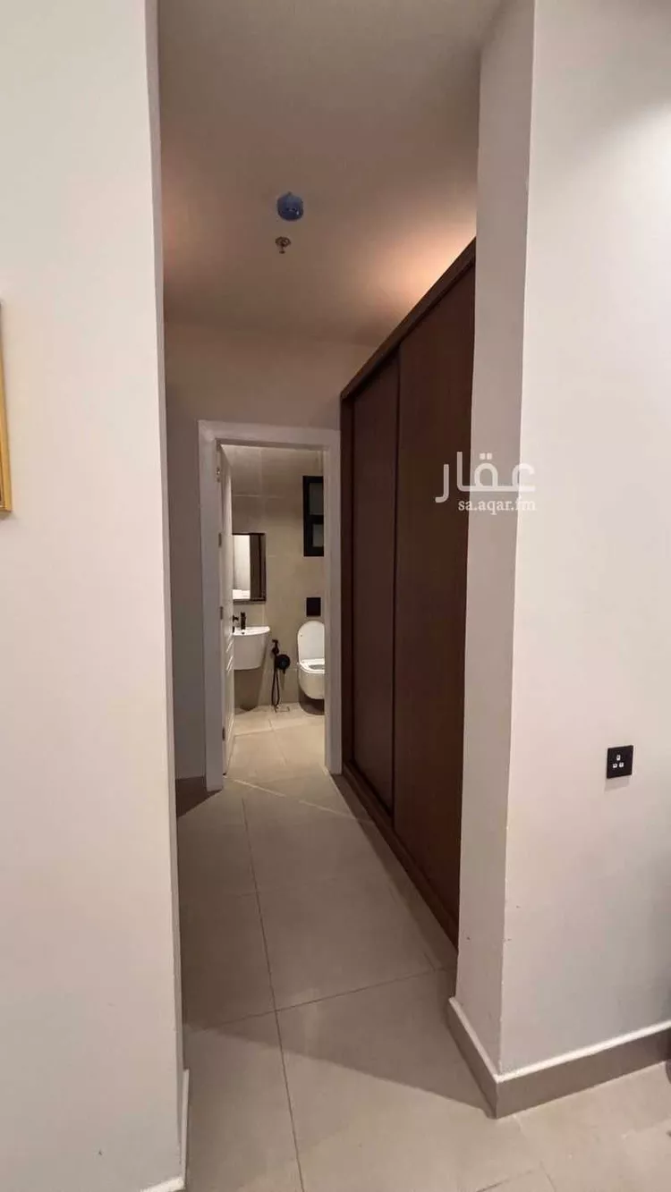 شقة للإيجار في شارع عبدالله بن سليمان الحمدان, حي العليا, مدينة الرياض, منطقة الرياض صورة 2