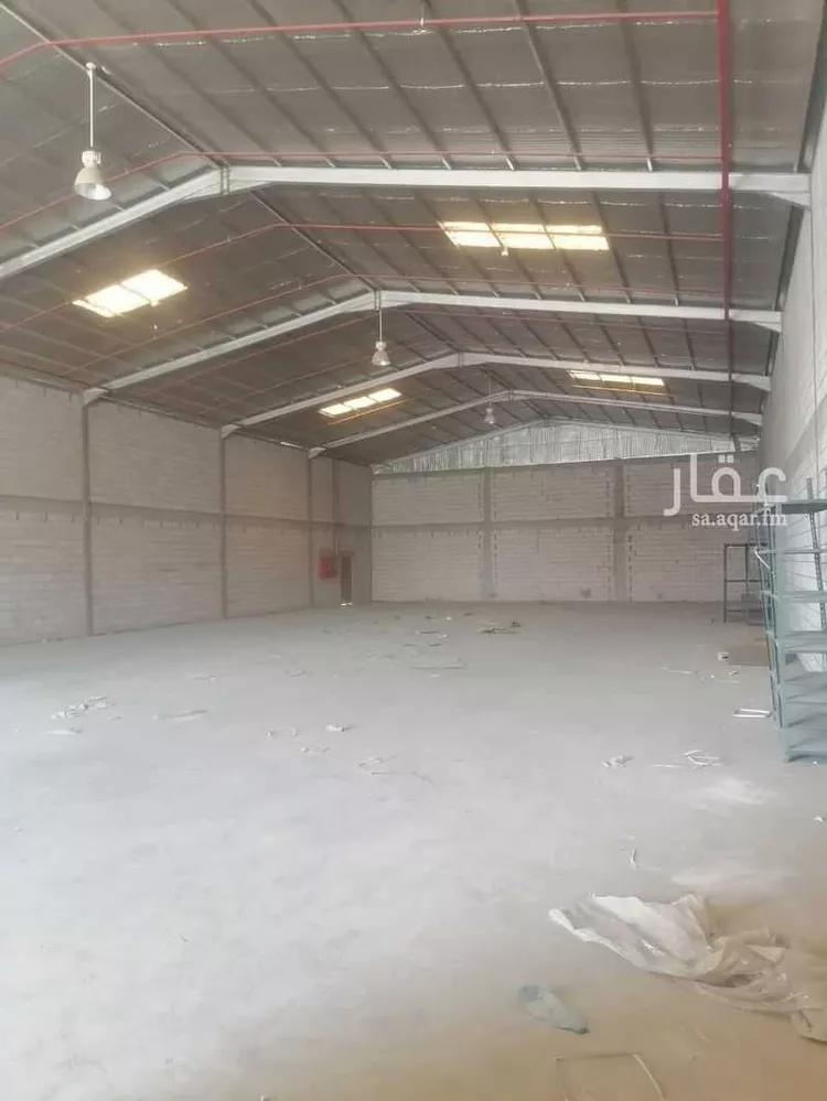 مستودع للإيجار في شارع الجوانبه, حي البرية, مدينة الرياض, منطقة الرياض صورة 2