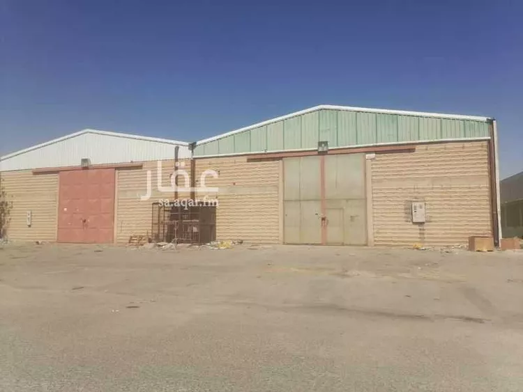 مستودع للإيجار في شارع الجوانبه, حي البرية, مدينة الرياض, منطقة الرياض صورة 3