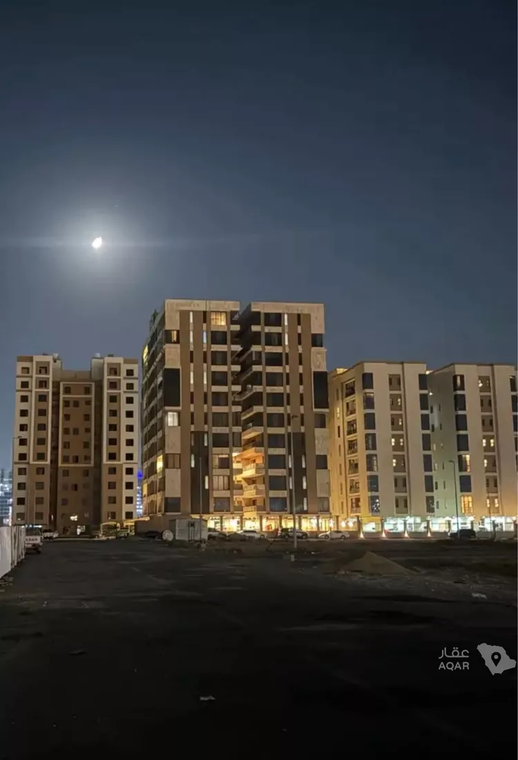 شقة للبيع في شارع الصداوي ، ضاحية الملك فهد ، الدمام ، الدمام