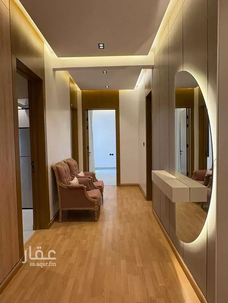 شقة للإيجار في شارع شارع رقم 95, حي الجنادرية, مدينة الرياض, منطقة الرياض صورة 3