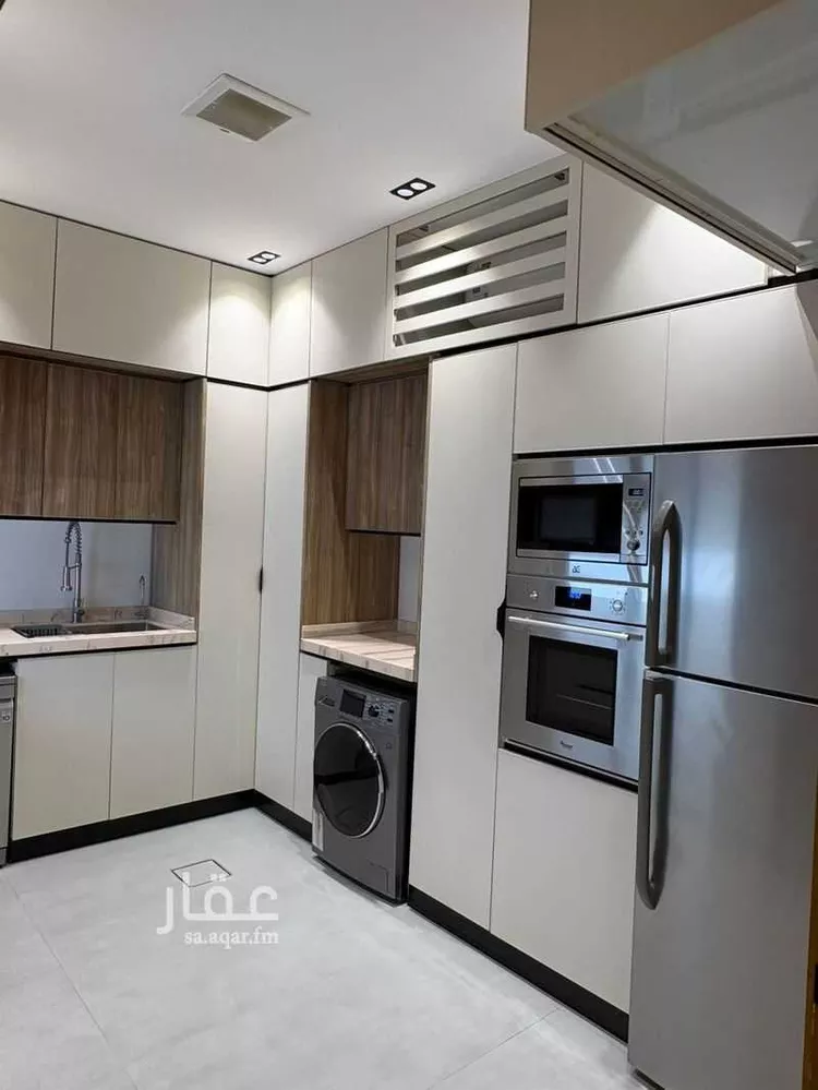 شقة للإيجار في شارع شارع رقم 95, حي الجنادرية, مدينة الرياض, منطقة الرياض صورة 2