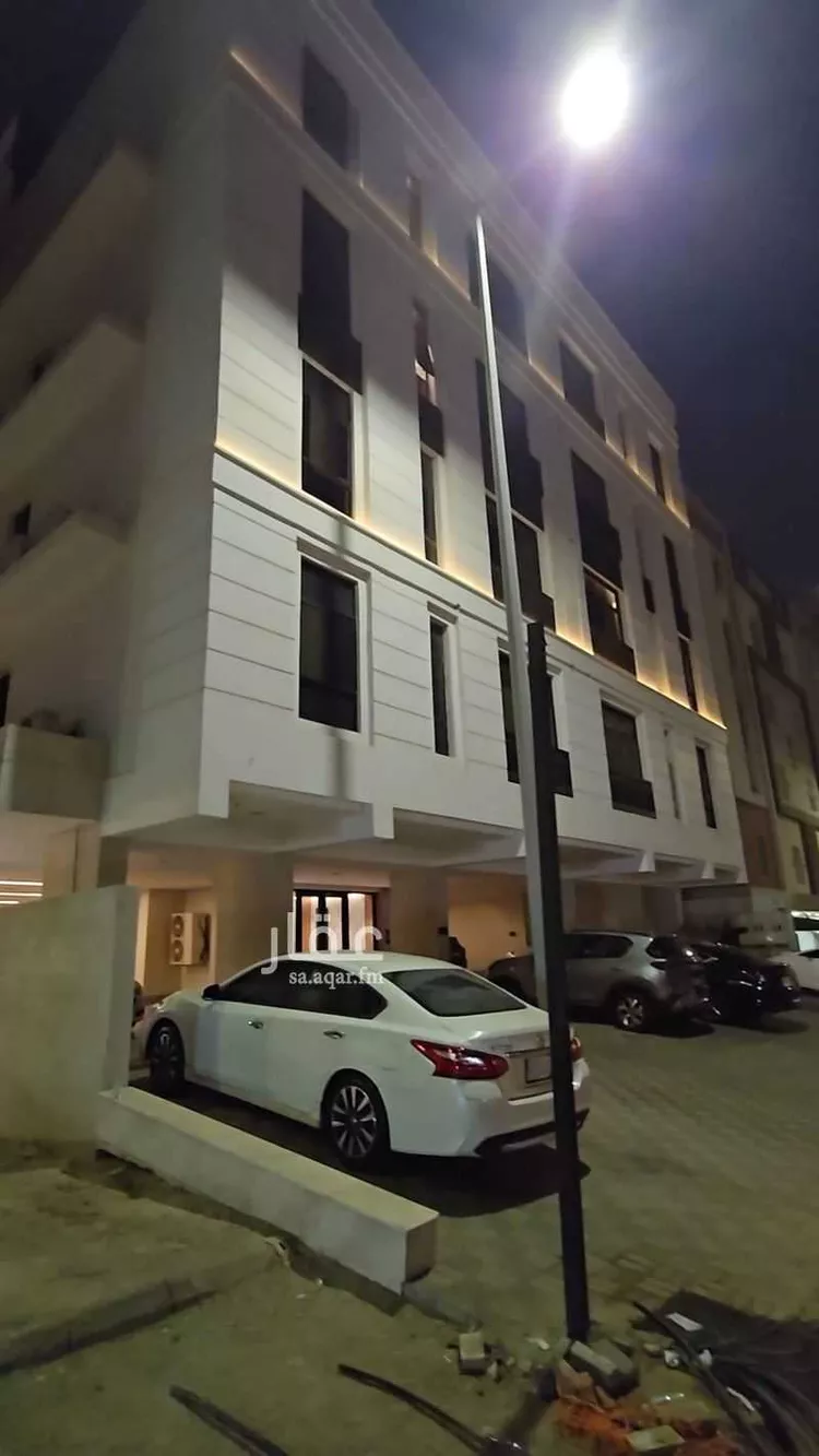 شقة للبيع في شارع احمد بن عمير, حي الواحة, مدينة جدة, منطقة مكة المكرمة صورة 3