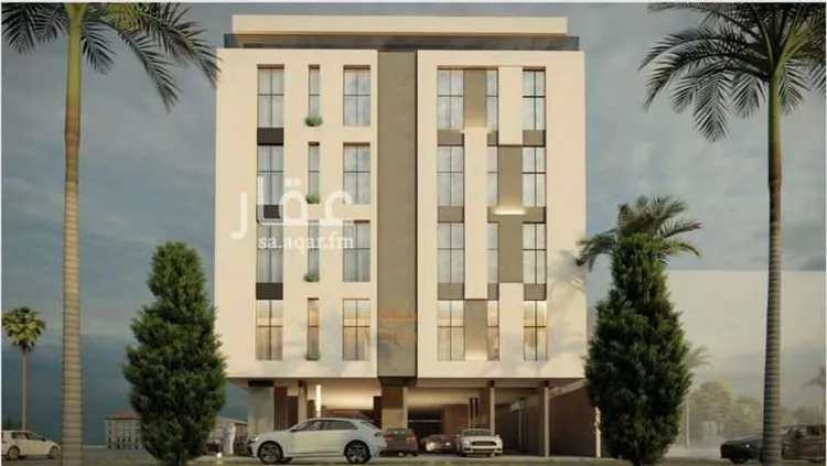 شقة للبيع في شارع المتنبي, حي الحمراء, مدينة جدة, منطقة مكة المكرمة صورة 2