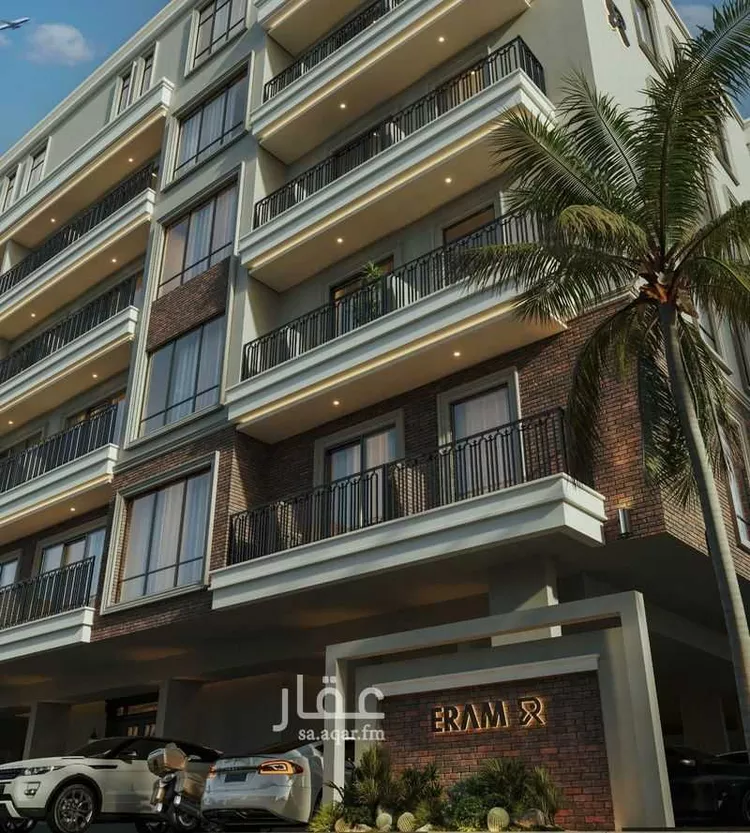 شقة للبيع في شارع عمرو بن بجاد, حي الزهراء, مدينة جدة, منطقة مكة المكرمة صورة 2