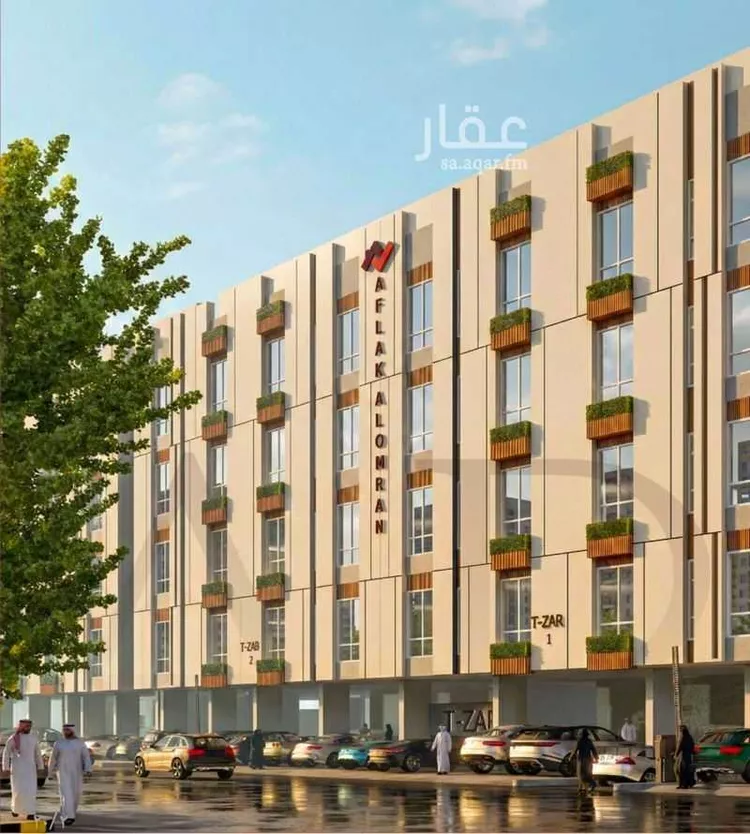 شقة للبيع في شارع شط العرب, حي مشرفة, مدينة جدة, منطقة مكة المكرمة صورة 3