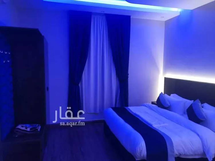 Furnished Apartment for Booking in Riyadh Al Malqa 15