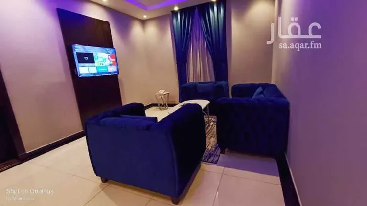 Furnished Apartment for Booking in Riyadh Al Malqa 9