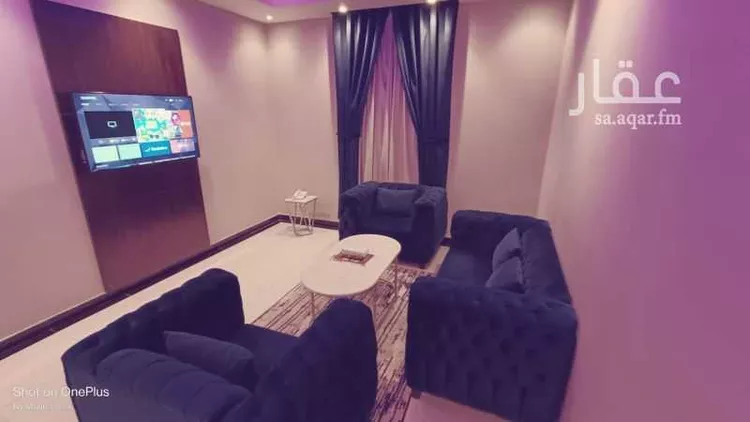 Furnished Apartment for Booking in Riyadh Al Malqa 8